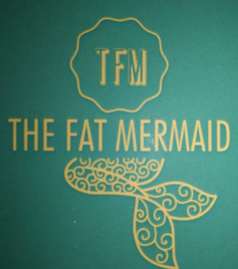 The Fat Mermaid Otel Mirissa Dış mekan fotoğraf